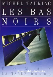 Les bas noirs