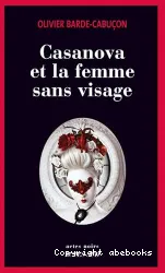 Casanova et la femme sans visage