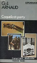 Coquelicot-party