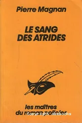 Le sang des Atrides