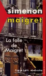 La folle de MAIGRET