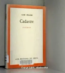 Cadastres