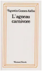 L'agneau carnivore