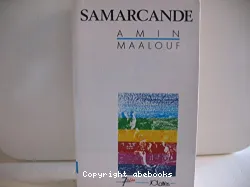 Samarcande