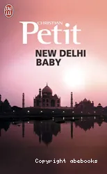 New Delhi baby