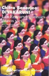 Les erreurs inconnues de nos vies