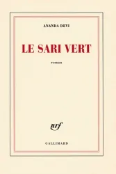 Le Sari vert