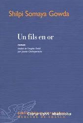 Un fils en or