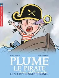 Plume le pirate