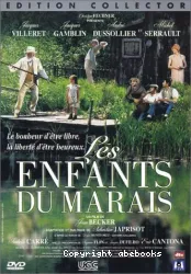 Les Enfants du marais