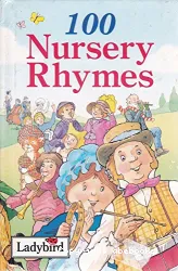 100 Nursery Rhymes