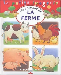 Les animaux de la ferme