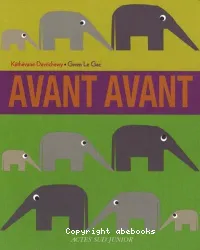 Avant avant