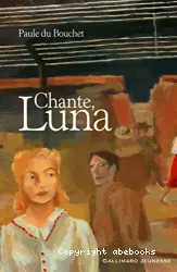 Chante, Luna