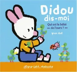 Didou dis-moi