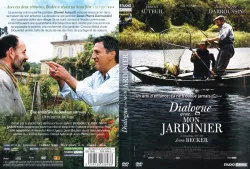 DIALOGUE AVEC MON JARDINIER