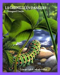 La chenille en danger ?