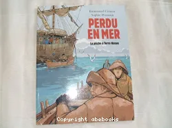 Perdu en Mer