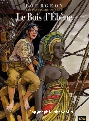 Le bois d'ébène