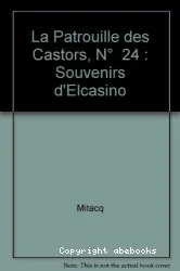 Souvenirs d'Elcasino