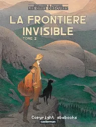 La Frontiere Invisible