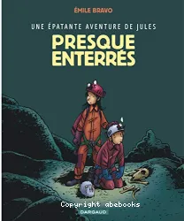 Une epatante aventure de Jules