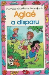 Aglae a disparu