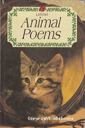 Animal Poems