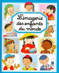 L'imagerie des enfants du monde