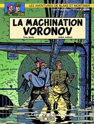 La Machination Voronov