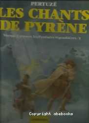 Les Chants de Pyrène