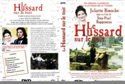 Le Hussard sur le toit