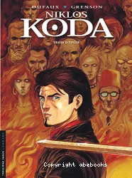 Niklos Koda