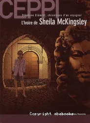 L'ivoire de Sheila Mckinglsley