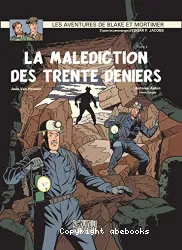 La Malediction des trente Deniers