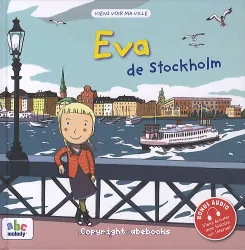 Eva de Stockholm