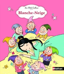 Blanche-Neige