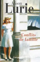 Conflits de famille