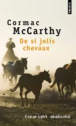 De si jolis chevaux