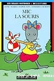 Mic la souris