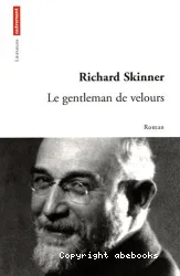 Le gentleman de velours