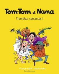 Tom-Tom et Nana