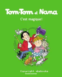 Tom-Tom et Nana