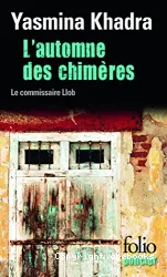 L'automne des chimeres