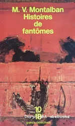 Histoires de fantomes