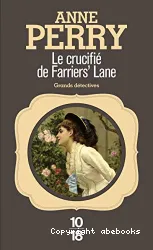 La crucifie de Farriers'Lane