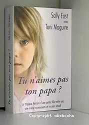 Tu n'aimes pas ton papa ?