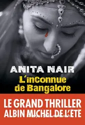 L'inconnue de Bangalore