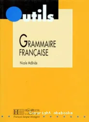 Grammaire Francaise