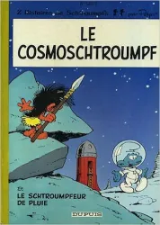 Le cosmoschtroumpf